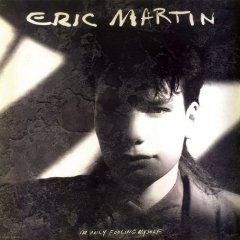 Eric Martin (Mr. Big)의 앨범 I'm Only Fooling Myself [Rmst] 커버 아트 이미지